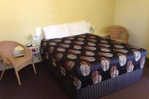 Daydream Apartments - Geraldton Accommodation 2
