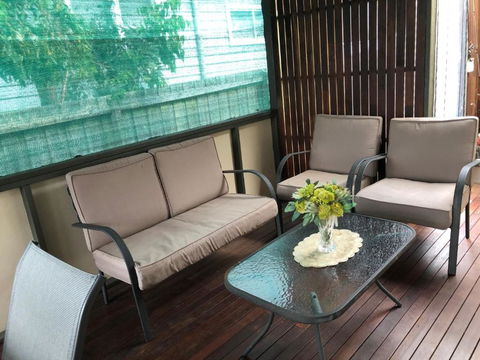 Modern Home Tarwin Lower - Geraldton Accommodation 5