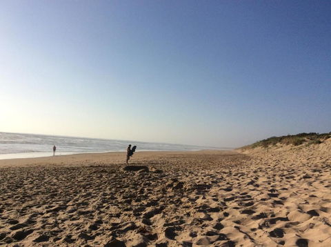 Modern Home Tarwin Lower - Geraldton Accommodation 2