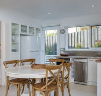 Capella Villa 3 - Geraldton Accommodation