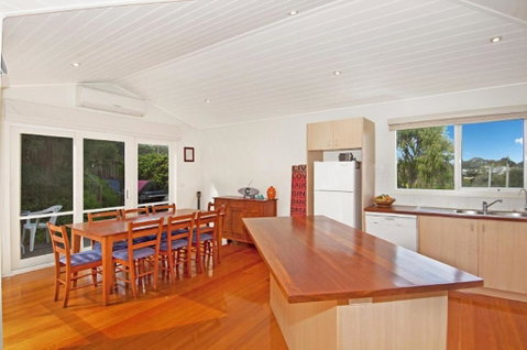 Jarrabinda - Geraldton Accommodation 2