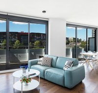 Roomerang at Panorama Apartments 3