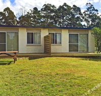 Bruny Island Accommodation Bruny Island Holiday Units One - Geraldton Accommodation