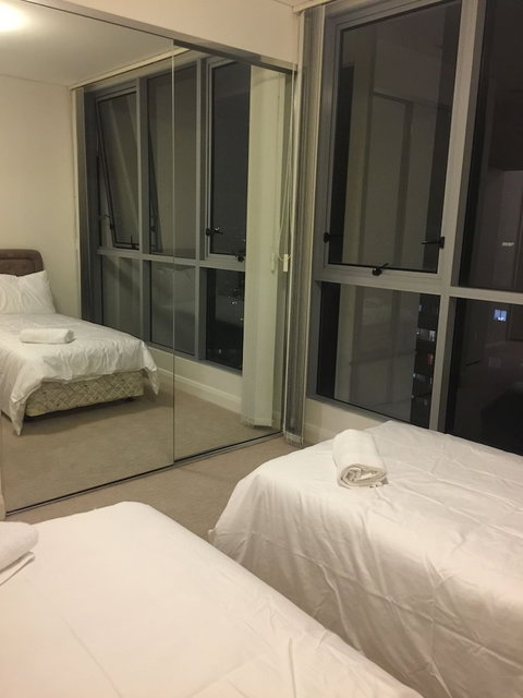 2 Bedroom High Rise Apartment - Geraldton Accommodation 4