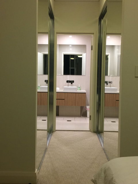 2 Bedroom High Rise Apartment - Geraldton Accommodation 2