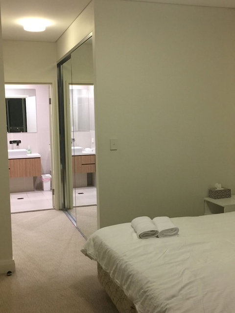 2 Bedroom High Rise Apartment - Geraldton Accommodation 3