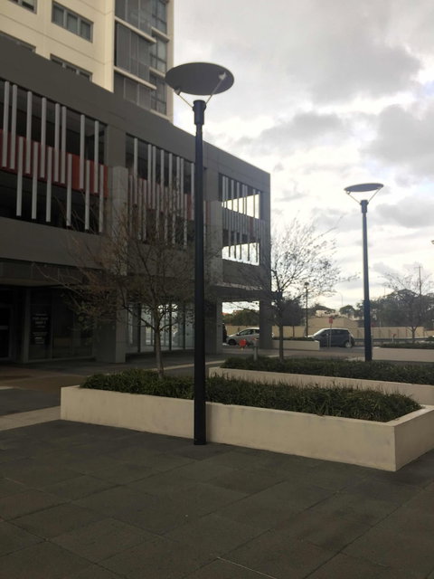 2 Bedroom High Rise Apartment - Geraldton Accommodation 0