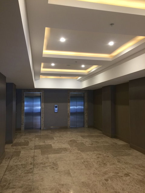 2 Bedroom High Rise Apartment - Geraldton Accommodation 1