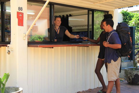Darwin Hostel - Geraldton Accommodation 4
