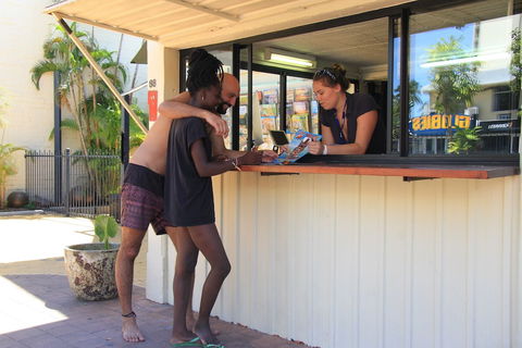 Darwin Hostel - Geraldton Accommodation 3