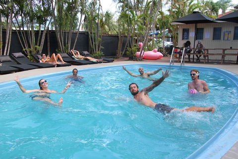 Darwin Hostel - Geraldton Accommodation 0