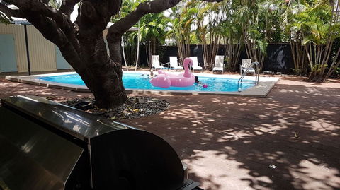 Darwin Hostel - Geraldton Accommodation 1