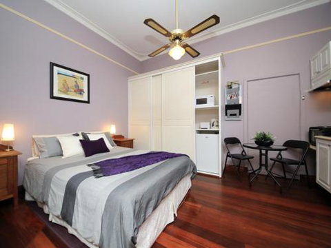 Dawson Accommodation - Geraldton Accommodation 2