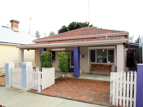 Dawson Accommodation - Geraldton Accommodation 6