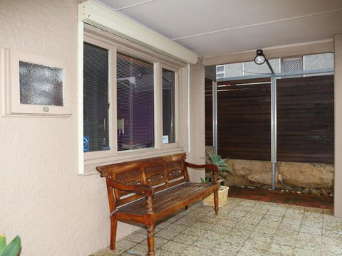 Dawson Accommodation - Geraldton Accommodation 3