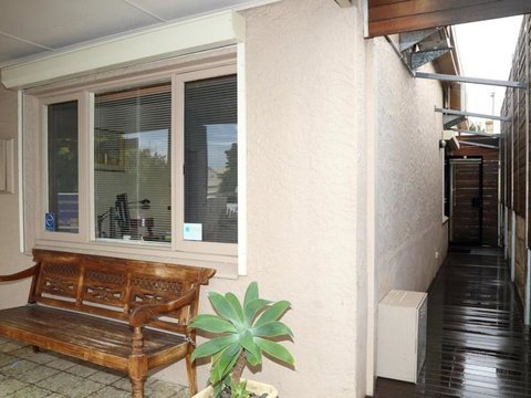 Dawson Accommodation - Geraldton Accommodation 5