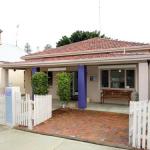 Dawson Accommodation - Geraldton Accommodation 0