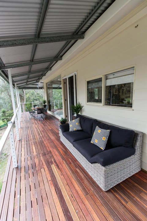 Devinegetaway - Geraldton Accommodation 4
