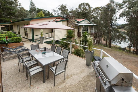 Devinegetaway - Geraldton Accommodation 3