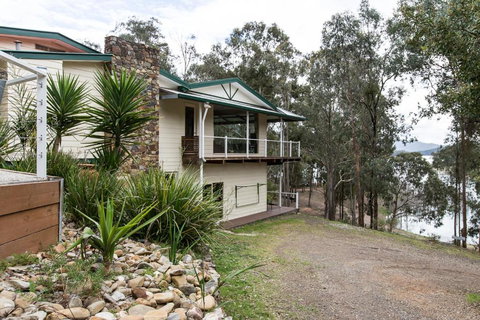 Devinegetaway - Geraldton Accommodation 1