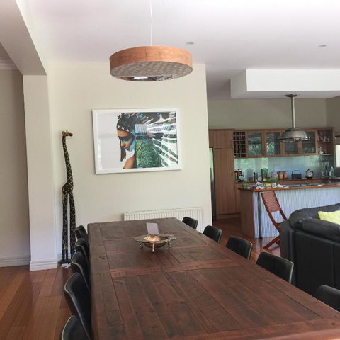 Devinegetaway - Geraldton Accommodation 5
