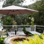 Devinegetaway - Geraldton Accommodation 0