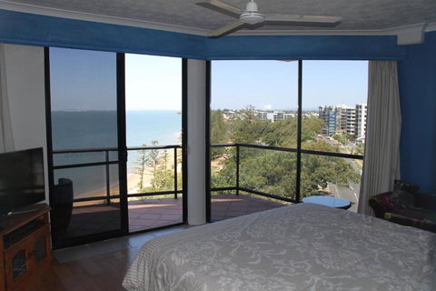 Sunset Sails Redcliffe - Geraldton Accommodation 6