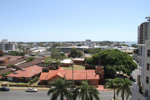 Sunset Sails Redcliffe - Geraldton Accommodation 2
