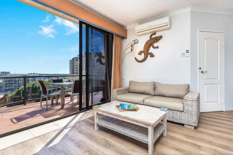 Sunset Sails Redcliffe - Geraldton Accommodation 4