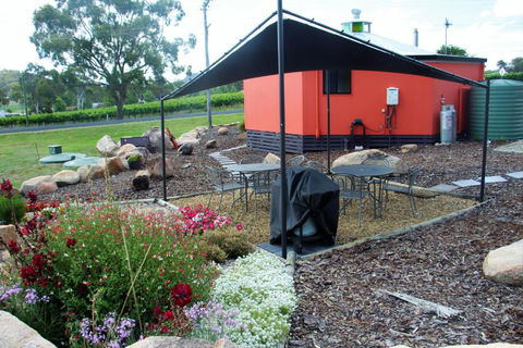 Zuny Yurt - Geraldton Accommodation 6