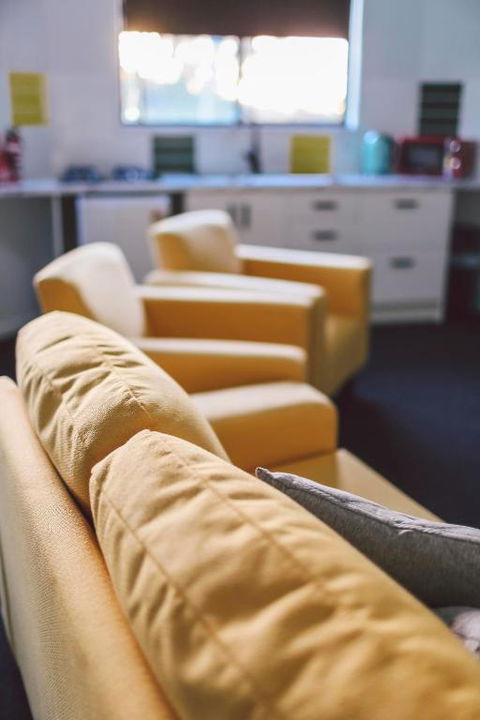 Zuny Yurt - Geraldton Accommodation 4