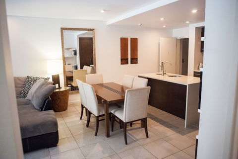 Sea Temple - 131 Luxury Swimout - Geraldton Accommodation 2