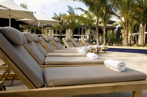 132 SEA TEMPLE LUXURY DIRECT STUDIO - Geraldton Accommodation 6