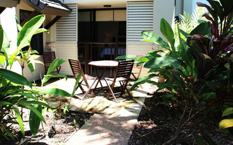 132 SEA TEMPLE LUXURY DIRECT STUDIO - Geraldton Accommodation 4