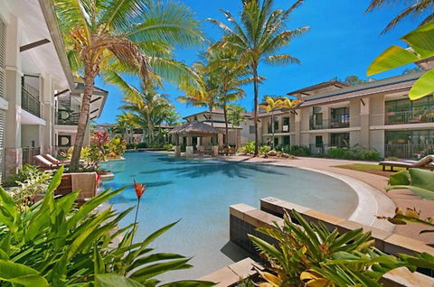 132 SEA TEMPLE LUXURY DIRECT STUDIO - Geraldton Accommodation 2