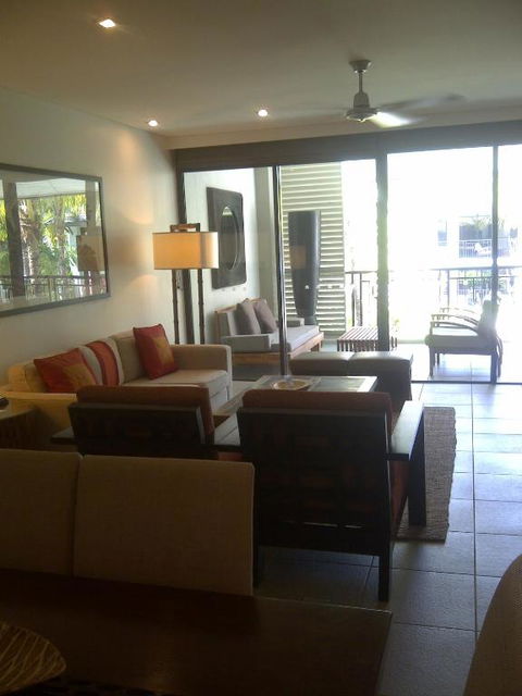 Penthouse 239 Sea Temple Port Douglas - Geraldton Accommodation 3
