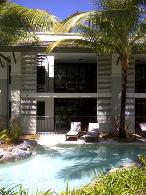 Penthouse 239 Sea Temple Port Douglas - Geraldton Accommodation 2