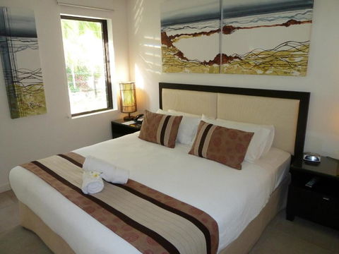 Penthouse 239 Sea Temple Port Douglas - Geraldton Accommodation 5