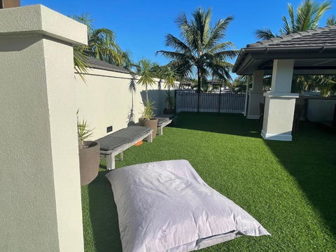 Penthouse 239 Sea Temple Port Douglas - Geraldton Accommodation 1