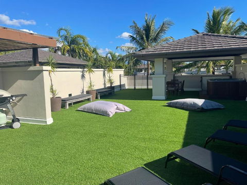 Penthouse 239 Sea Temple Port Douglas - Geraldton Accommodation 4
