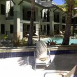 Penthouse 239 Sea Temple Port Douglas - Geraldton Accommodation 0