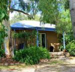 Rose Cottage - Geraldton Accommodation