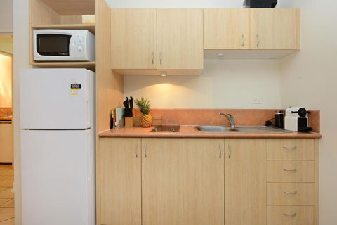 Hibiscus Hideaway - Geraldton Accommodation 5