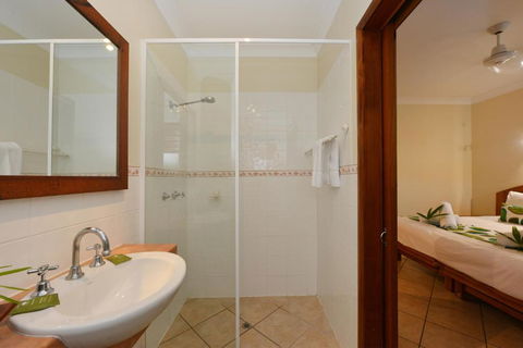 Hibiscus Hideaway - Geraldton Accommodation 4