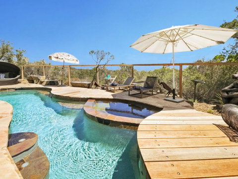 Caldermeade - Geraldton Accommodation 1