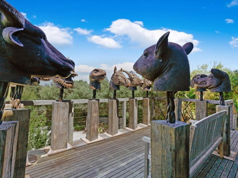 Caldermeade - Geraldton Accommodation 5