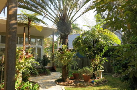 Deepdene - Geraldton Accommodation 2
