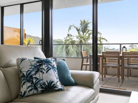 LORNE CHALET APARTMENT 11 Odyssea - Geraldton Accommodation 3