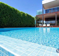 Seaview Stunning Bay Views - Geraldton Accommodation