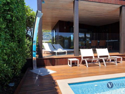 Seaview Stunning Bay Views! - Geraldton Accommodation 4